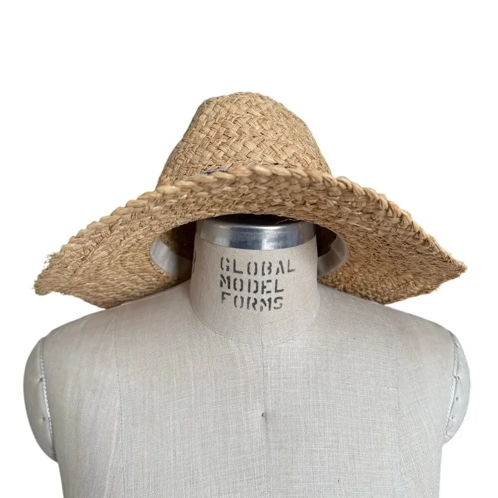 Hat Attack hat attack